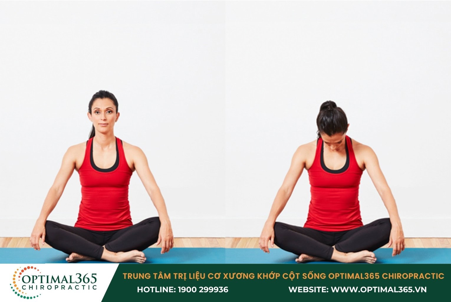 Tư thế ngồi bán sen