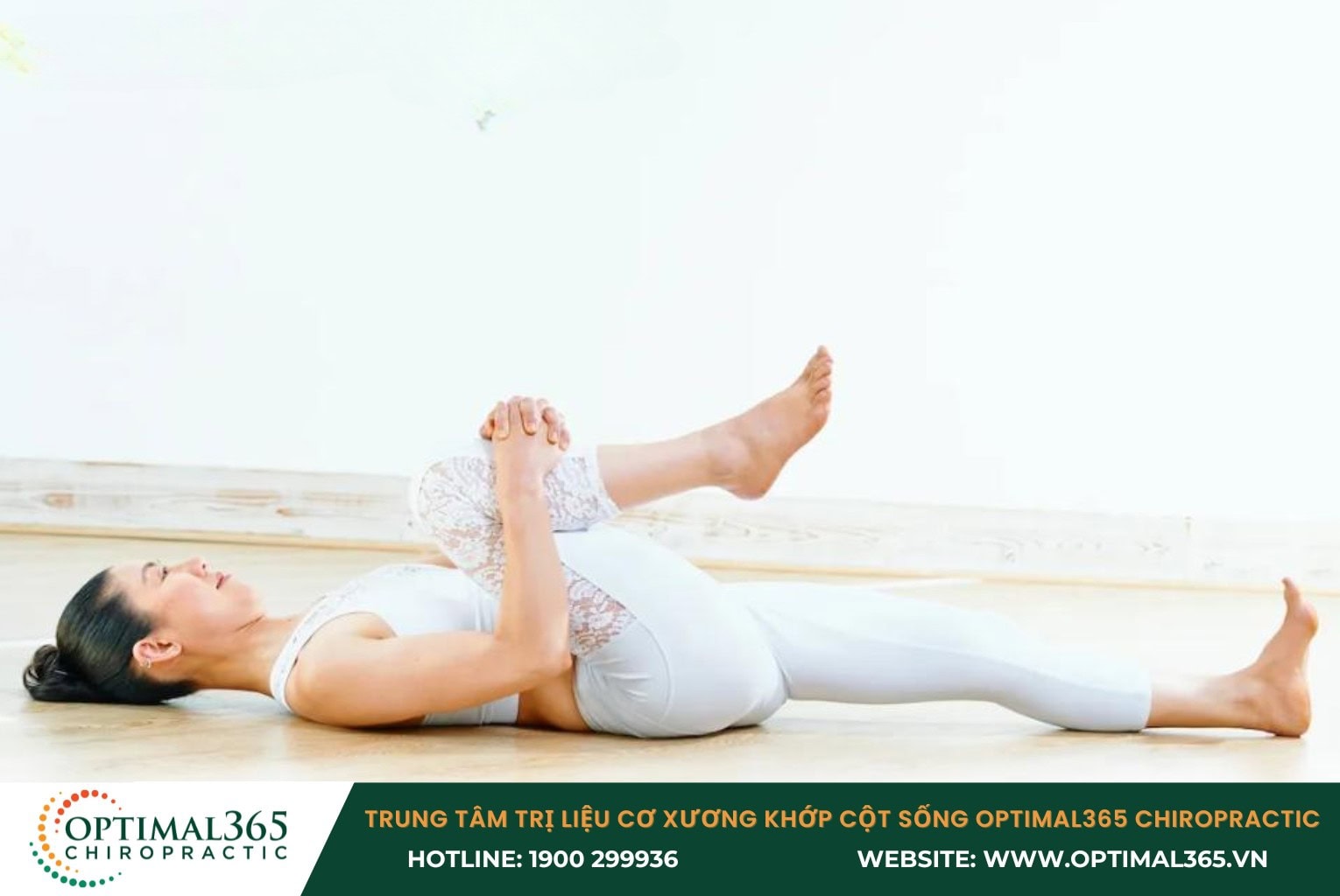 Bài tập khớp háng 