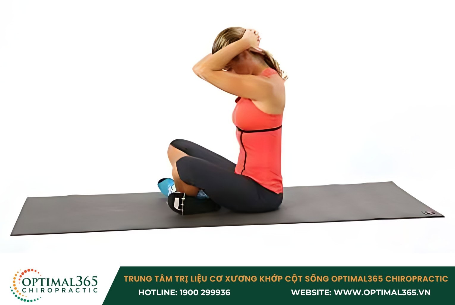 Bài tập kéo giãn cổ