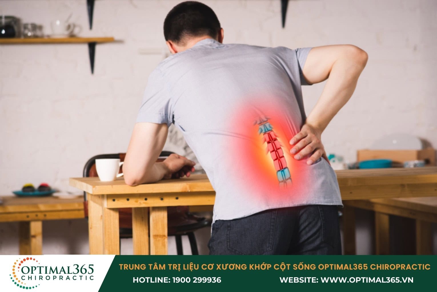 Các biến chứng nguy hiểm của thoát vị đĩa đệm cột sống thắt lưng