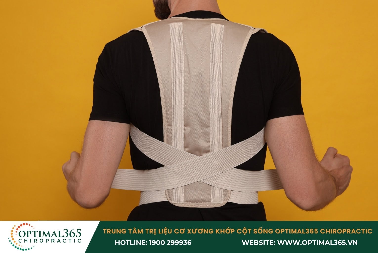 Đối với phương pháp hỗ trợ giảm đau do cong vẹo cột sống