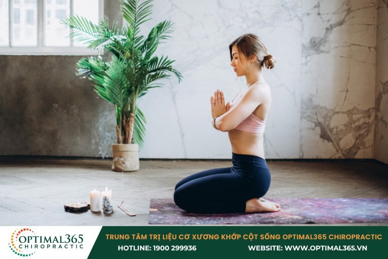 Lưu ý quan trọng khi châm cứu chữa thoát vị đĩa đệm