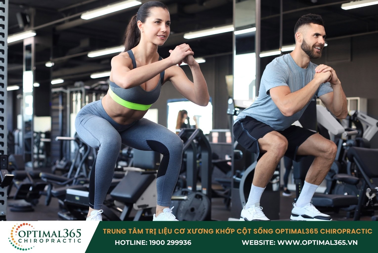 Lợi ích của Chiropractic với người chơi thể thao