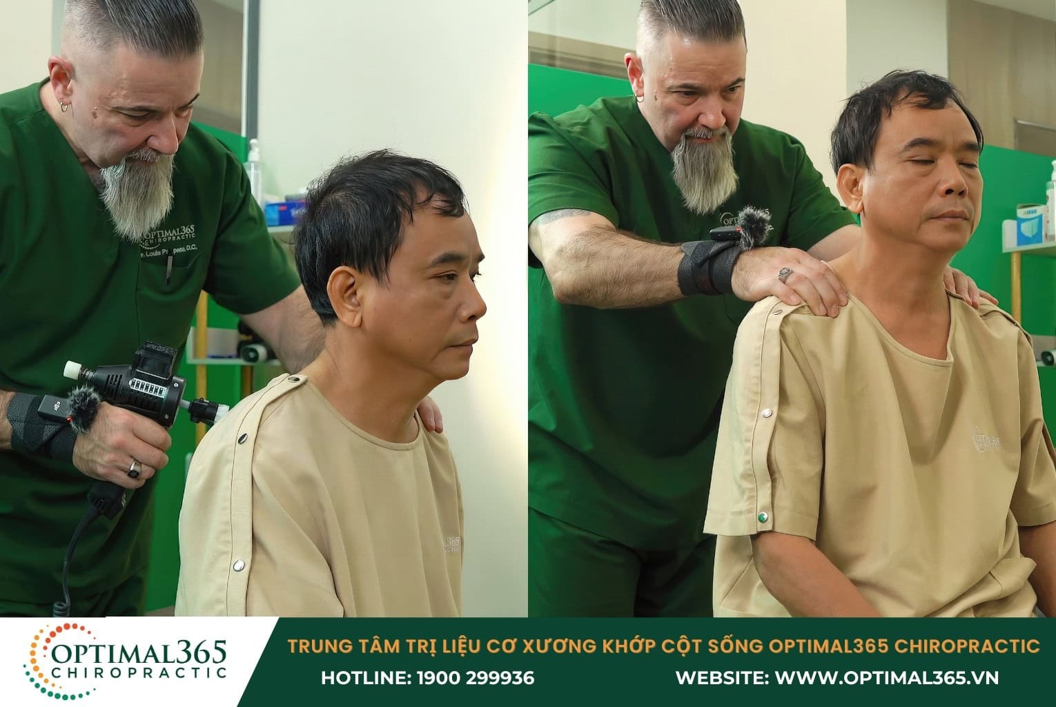 Chữa vẹo cột sống bằng cách nào hiệu quả và địa chỉ nào uy tín?