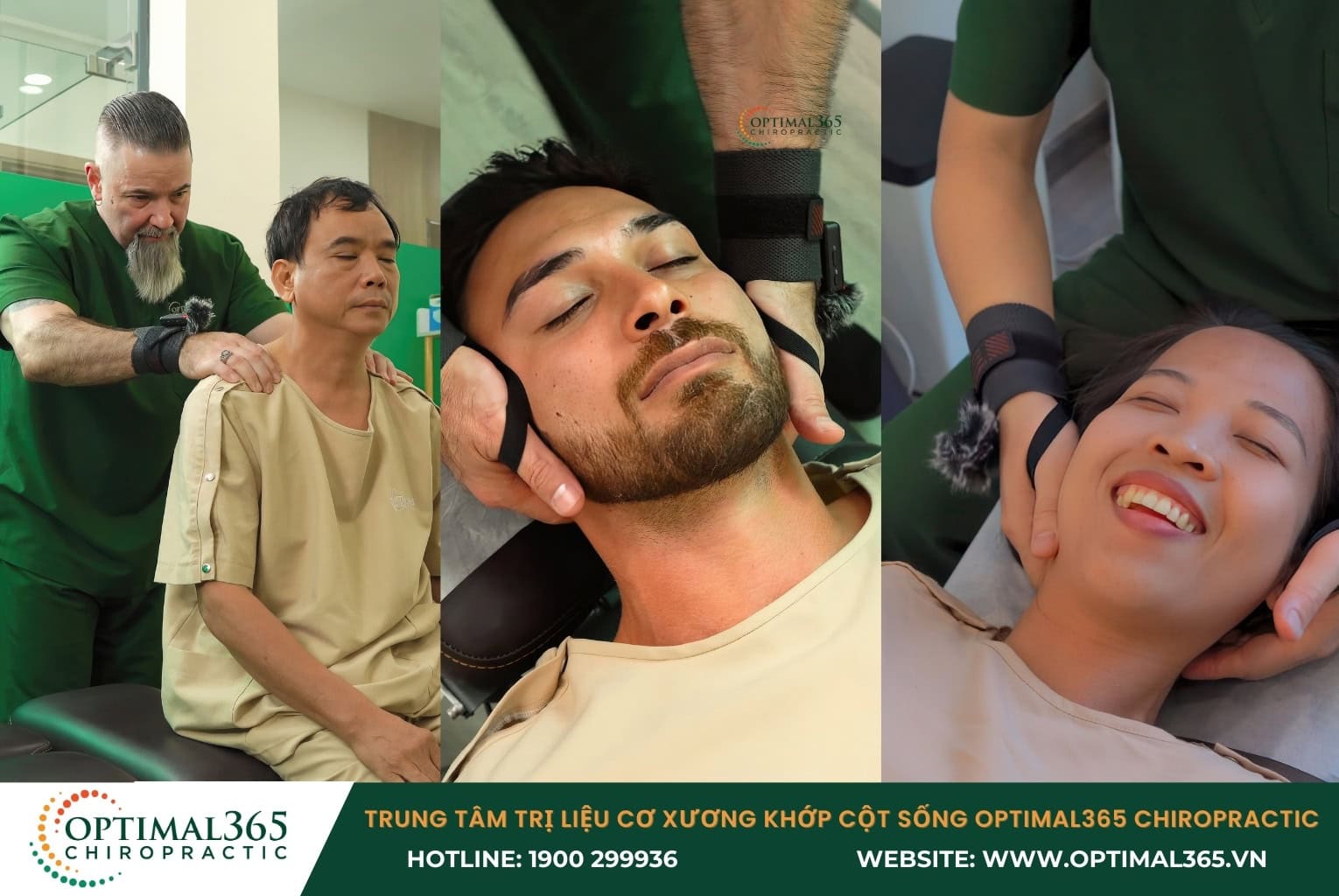 Phương pháp trị liệu cơ chuyên sâu cho thoát vị đĩa đệm