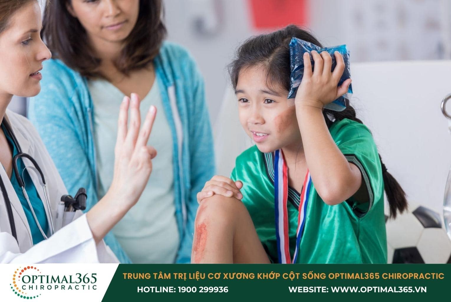 Phân loại và nguyên nhân của các loại đau đầu