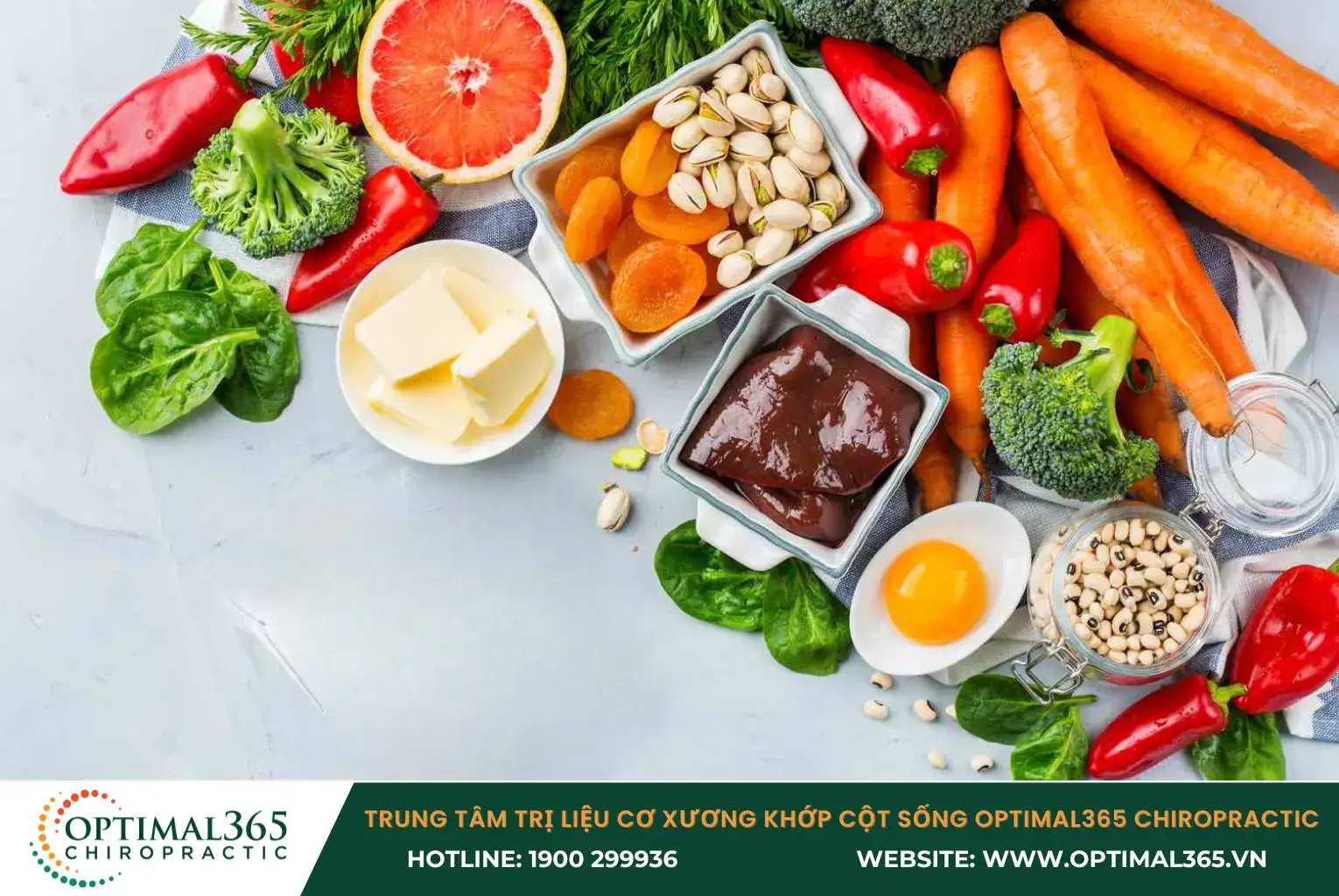 Beta-carotene là một chất chống oxy hóa mạnh mẽ có khả năng chuyển hóa thành vitamin A trong cơ thể