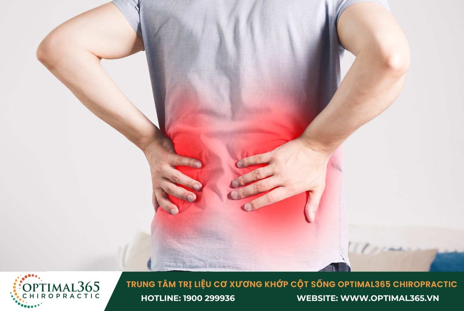 Triệu chứng của đau thần kinh tọa là gì?