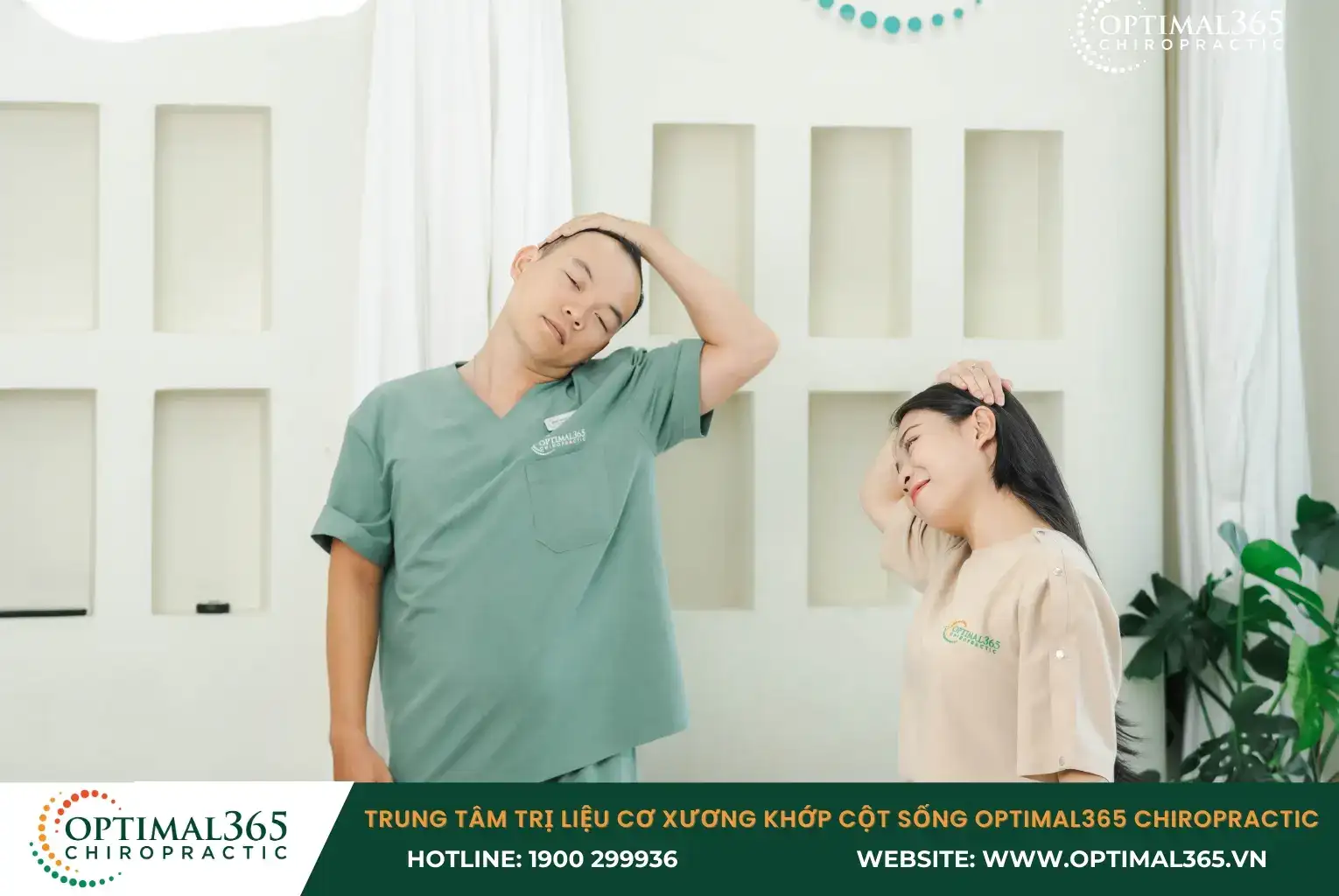 Vật lý trị liệu giúp giảm đau cải thiện chức năng và nâng cao chất lượng cuộc sống cho người bệnh