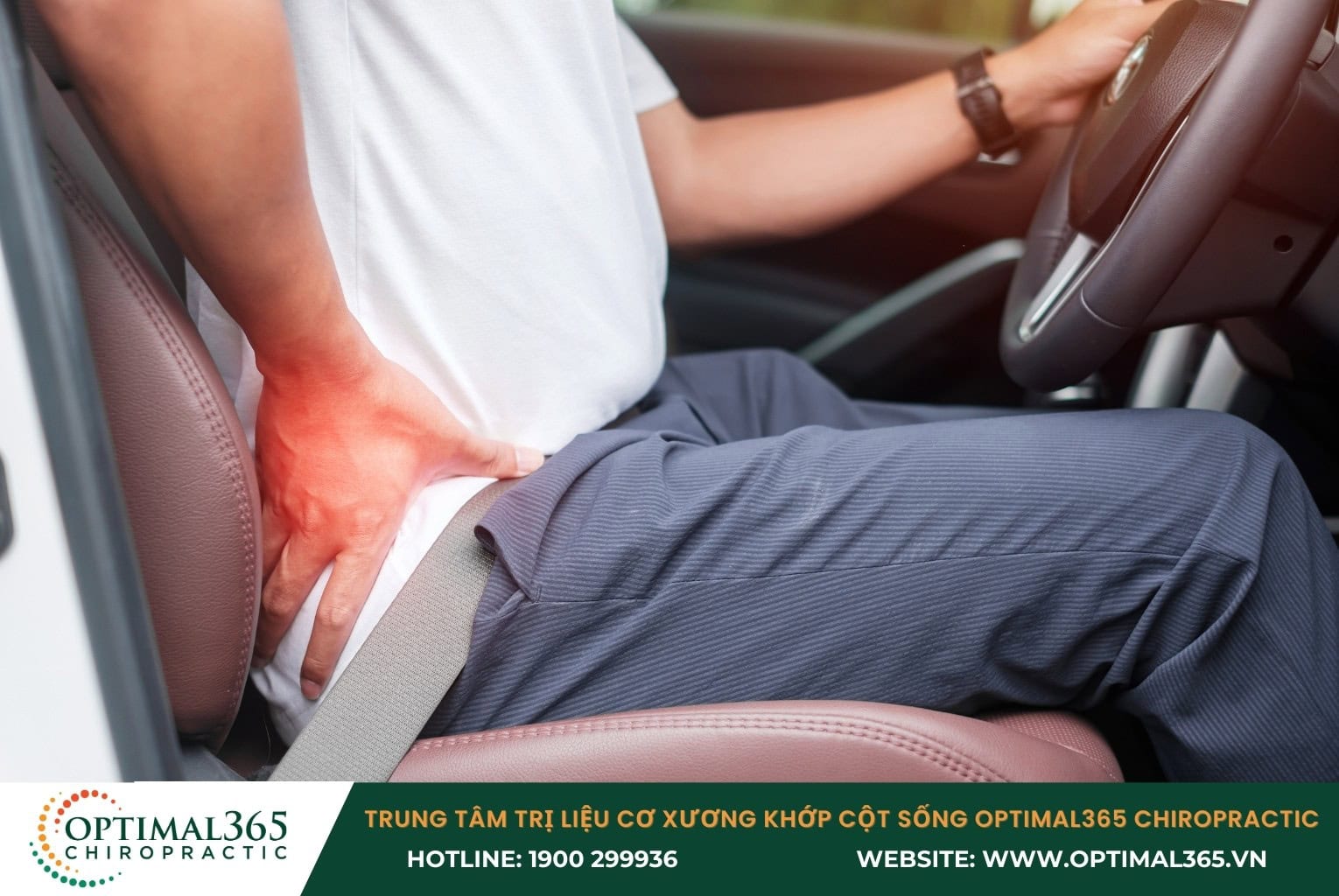 Triệu chứng của bệnh gai cột sống