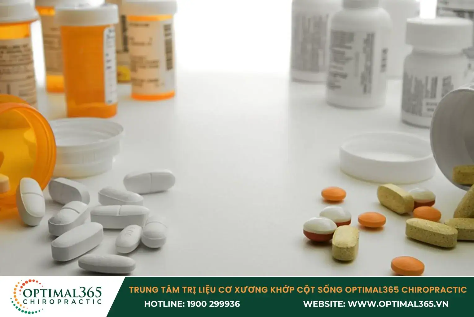 Thuốc kháng viêm không steroid (NSAID) được sử dụng để điều trị đau khớp gối