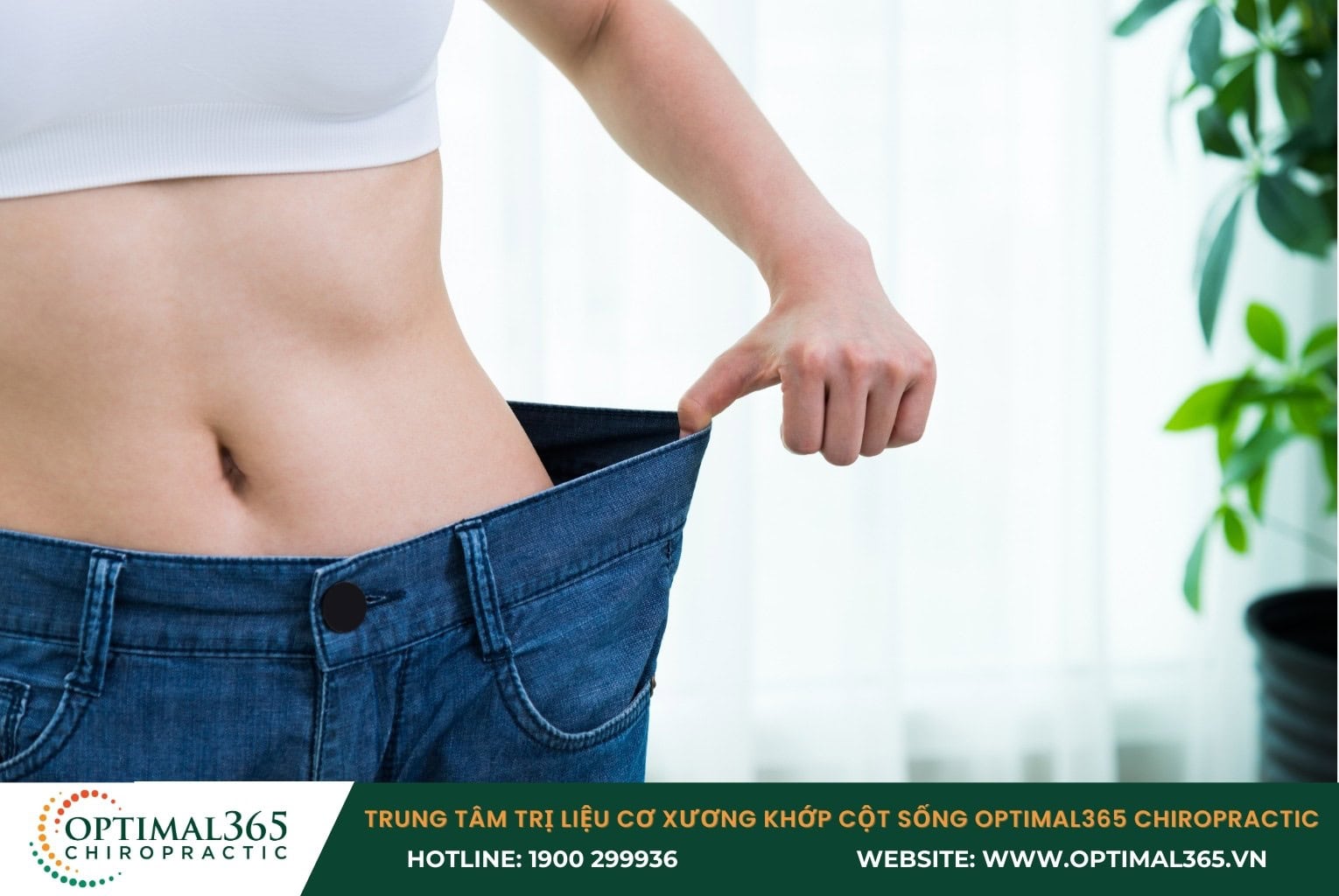 Quản lý cân nặng hiệu quả