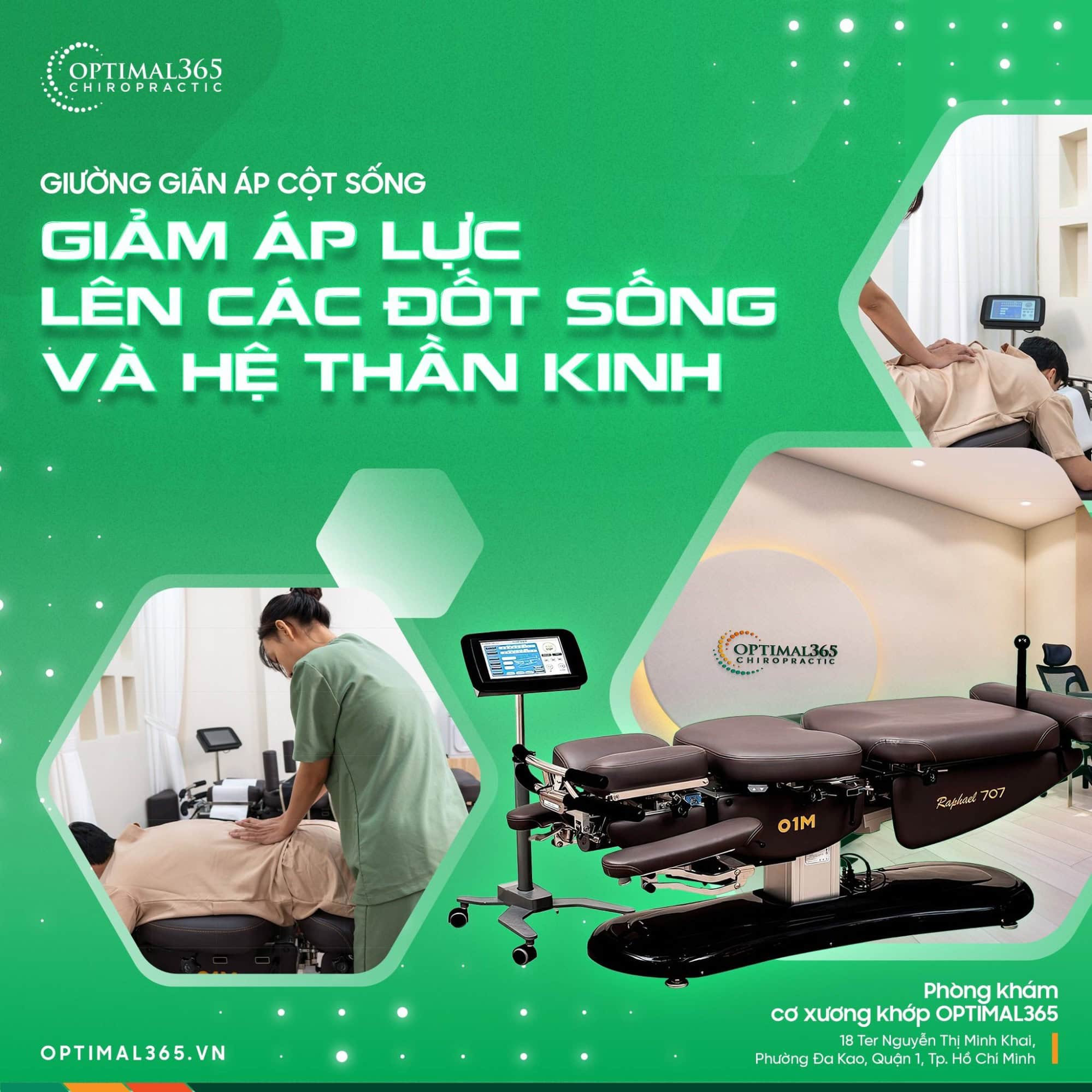 Chữa lành tổn thương từ sâu bên trong mô cơ bằng Máy móc công nghệ cao