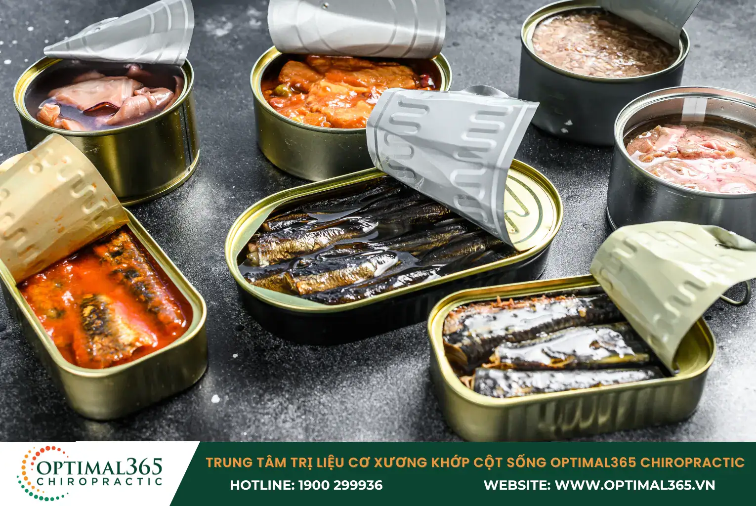 Thức ăn nhanh chứa nhiều cholesterol xấu gây ảnh hưởng đến tuần hoàn máu đến các đĩa đệm cột sống 