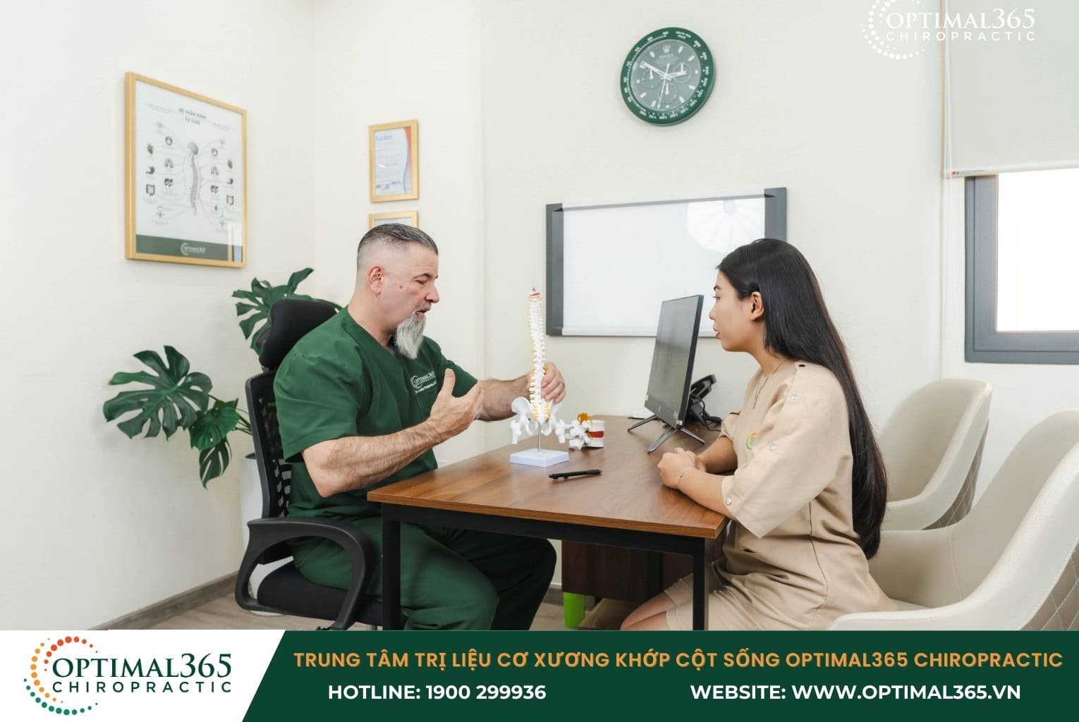 Phương pháp chẩn đoán thoát vị đĩa đệm cột sống thắt lưng