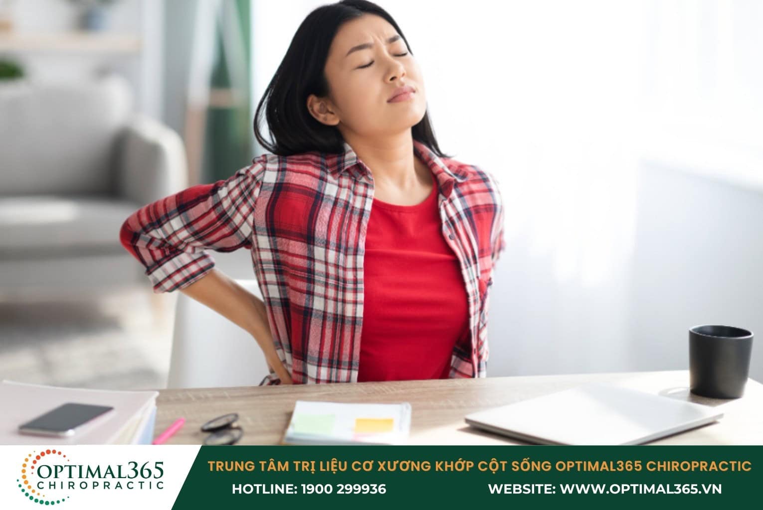 Nguyên nhân gây ra thoát vị đĩa đệm cột sống thắt lưng