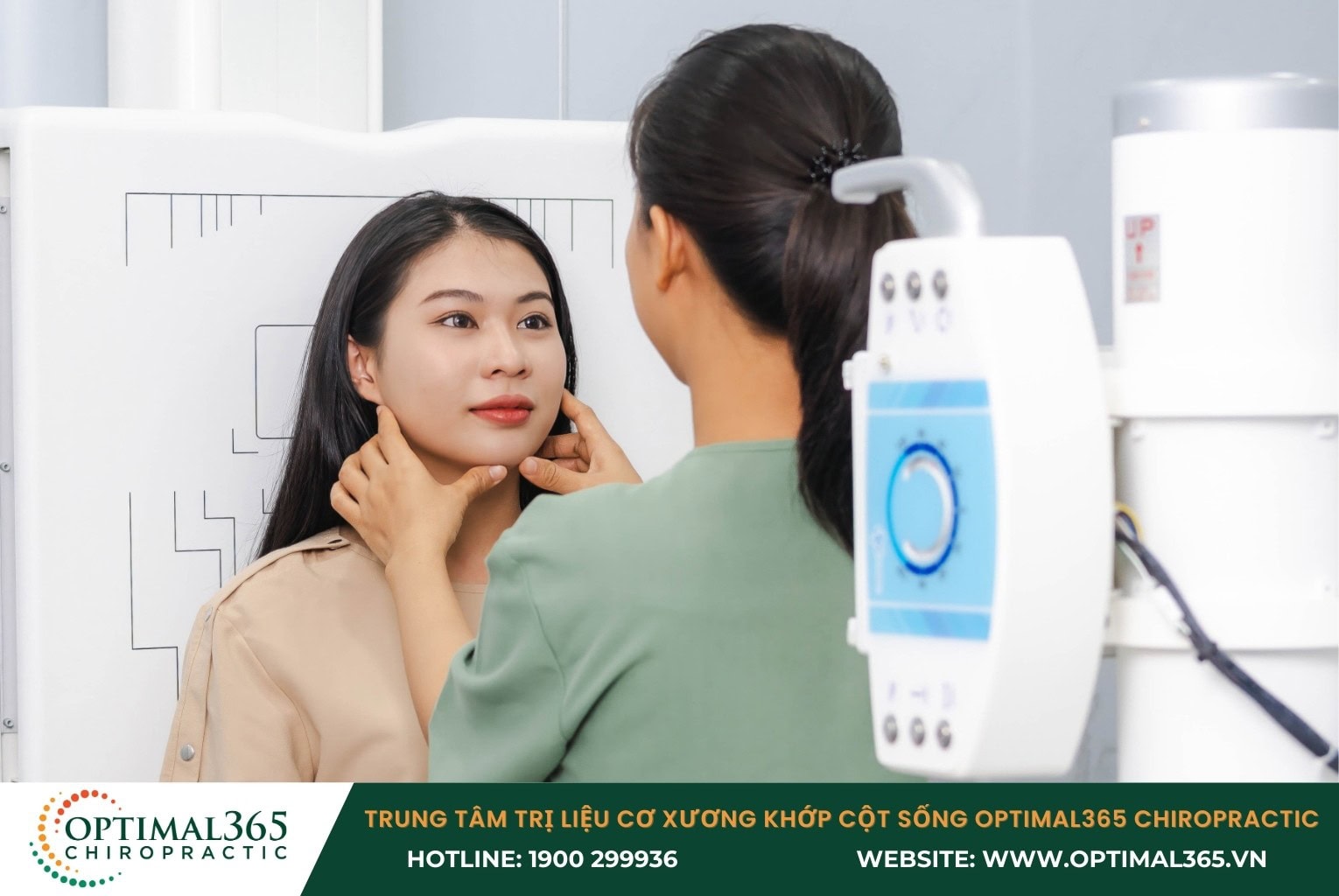 Phương pháp chẩn đoán thoát vị đĩa đệm cột sống thắt lưng