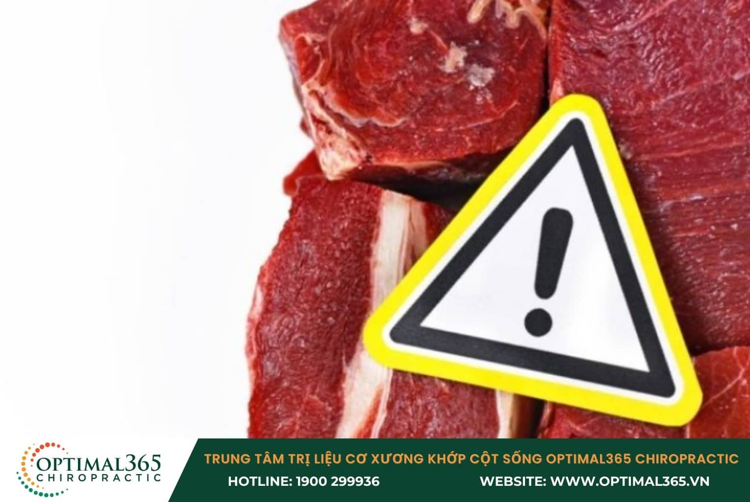 Người bị thoát vị đĩa đệm nên kiêng ăn gì?