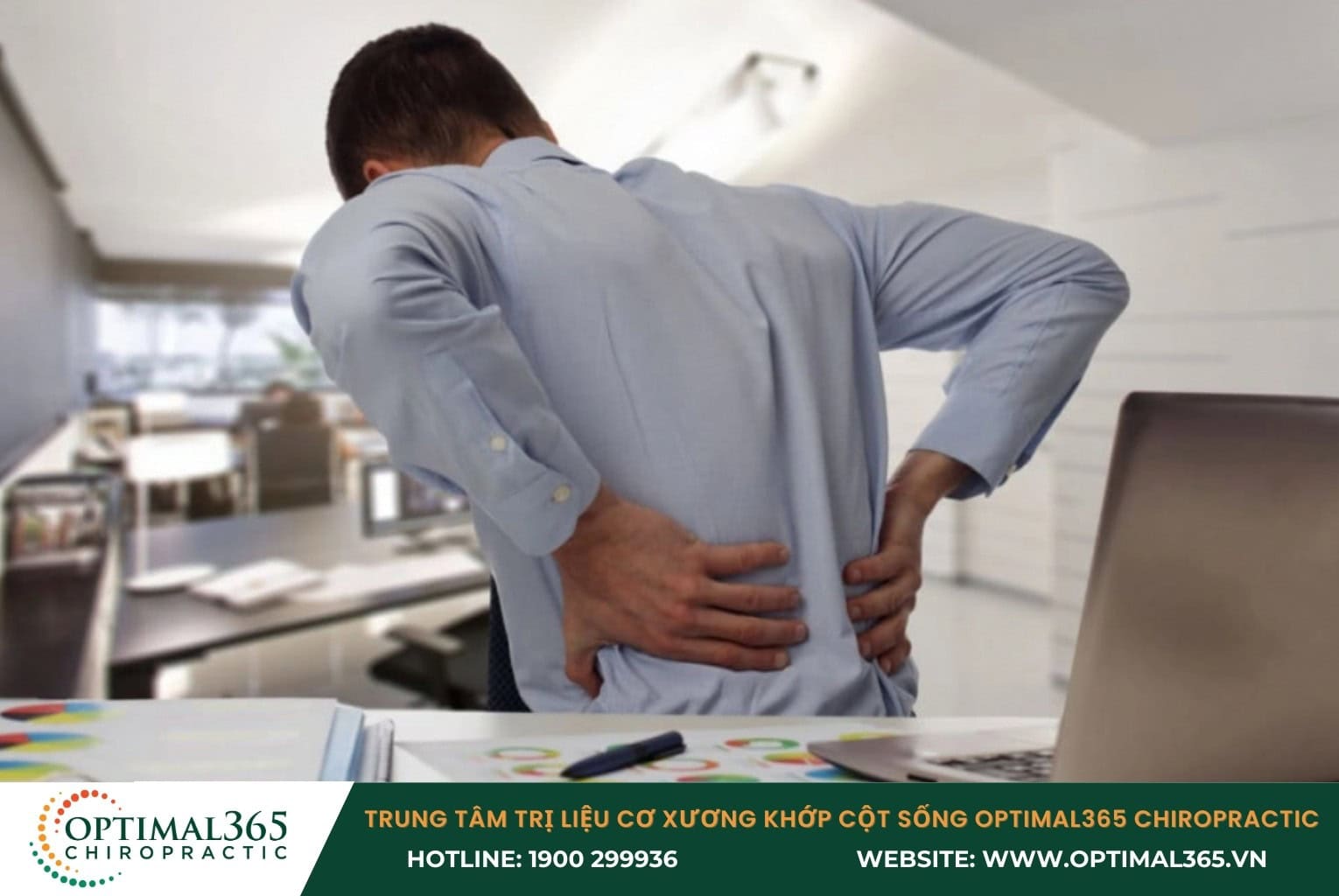 Nguyên nhân gây thoát vị đĩa đệm L4 L5 và L5 S1