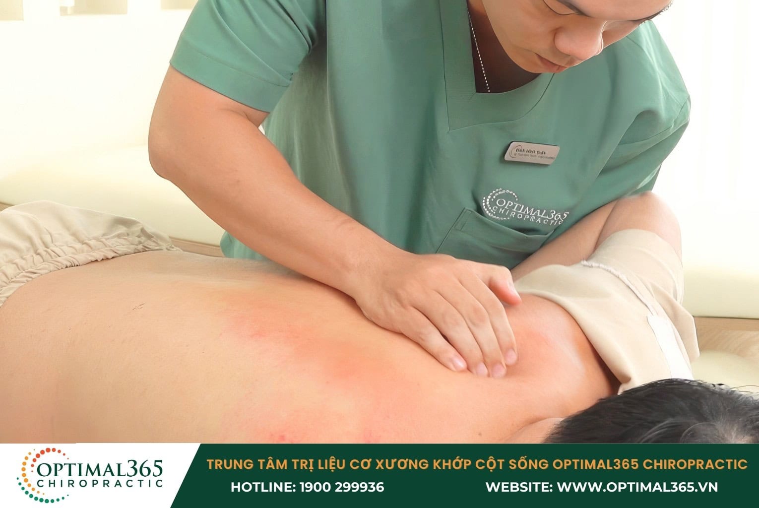 Một số hình thức vật lý trị liệu thoát vị đĩa đệm phổ biến