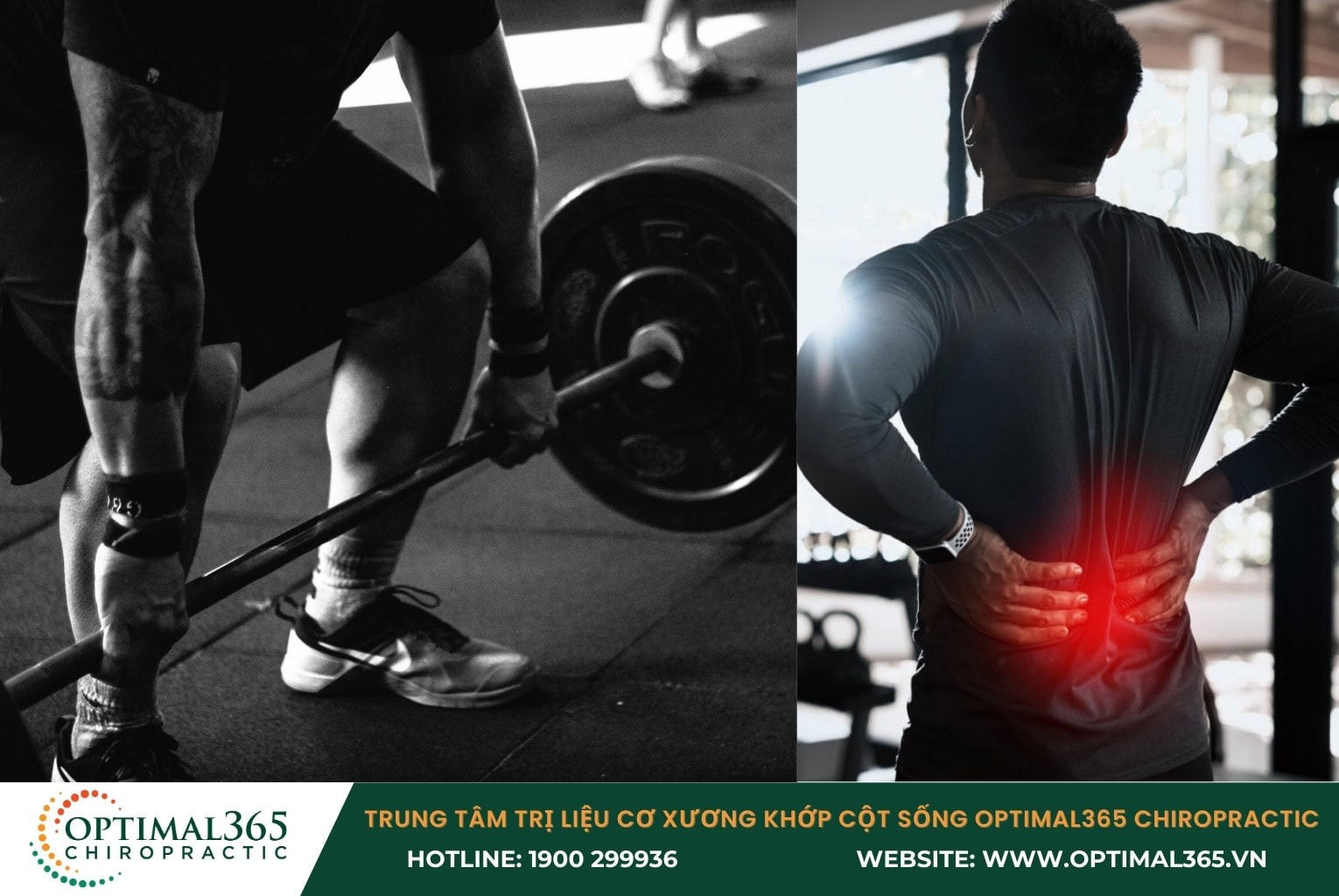 Lưu ý khi thực hiện các bài tập cho người bị thoái hoá đốt sống thắt lưng tại nhà