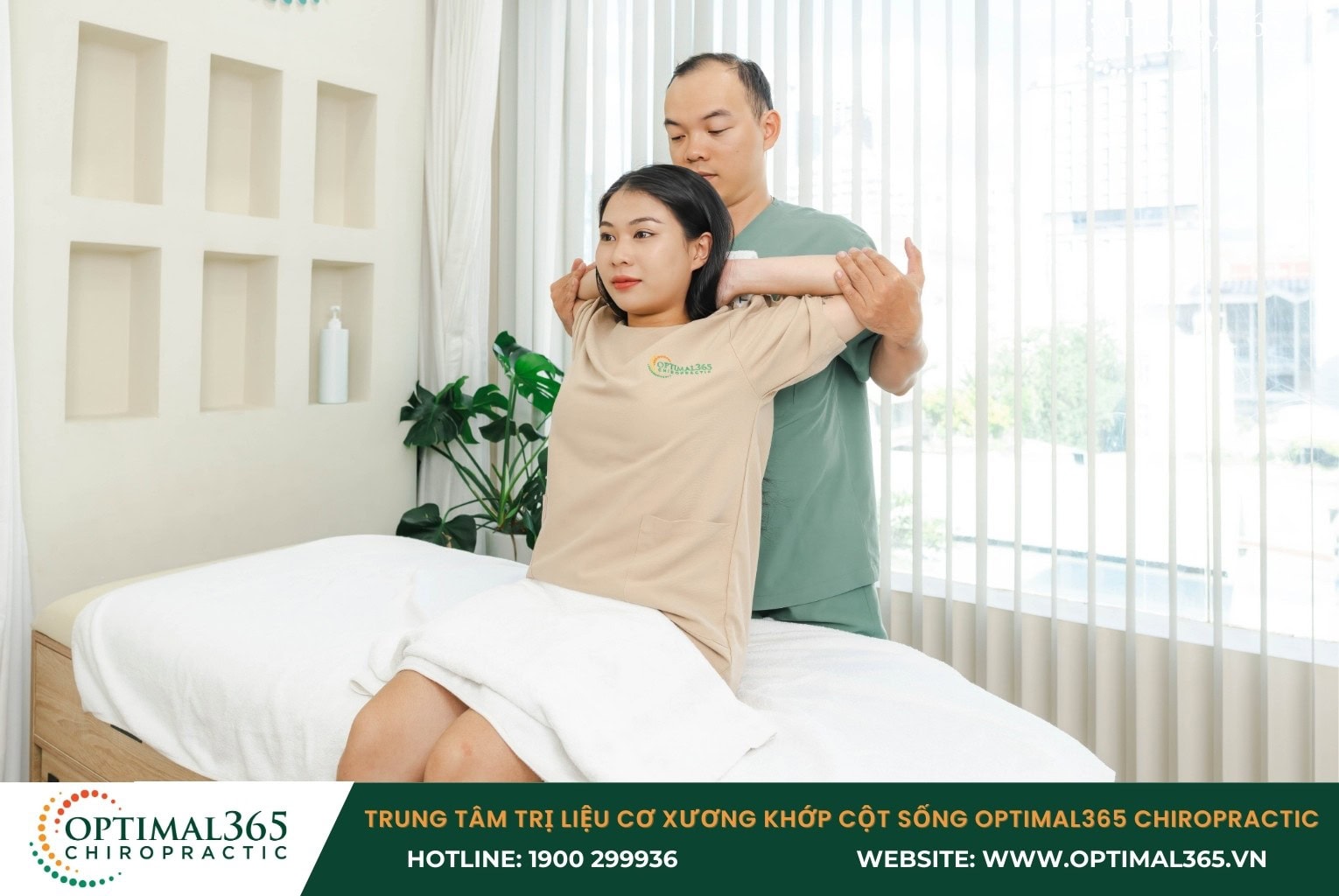 Những phương pháp chữa vẹo cột sống hiện nay