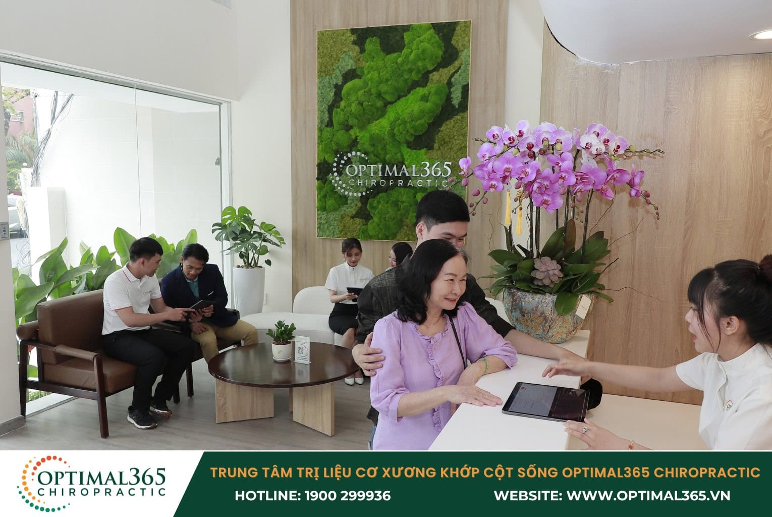 Nên thực hiện kéo giãn cột sống ở đâu an toàn, hiệu quả?