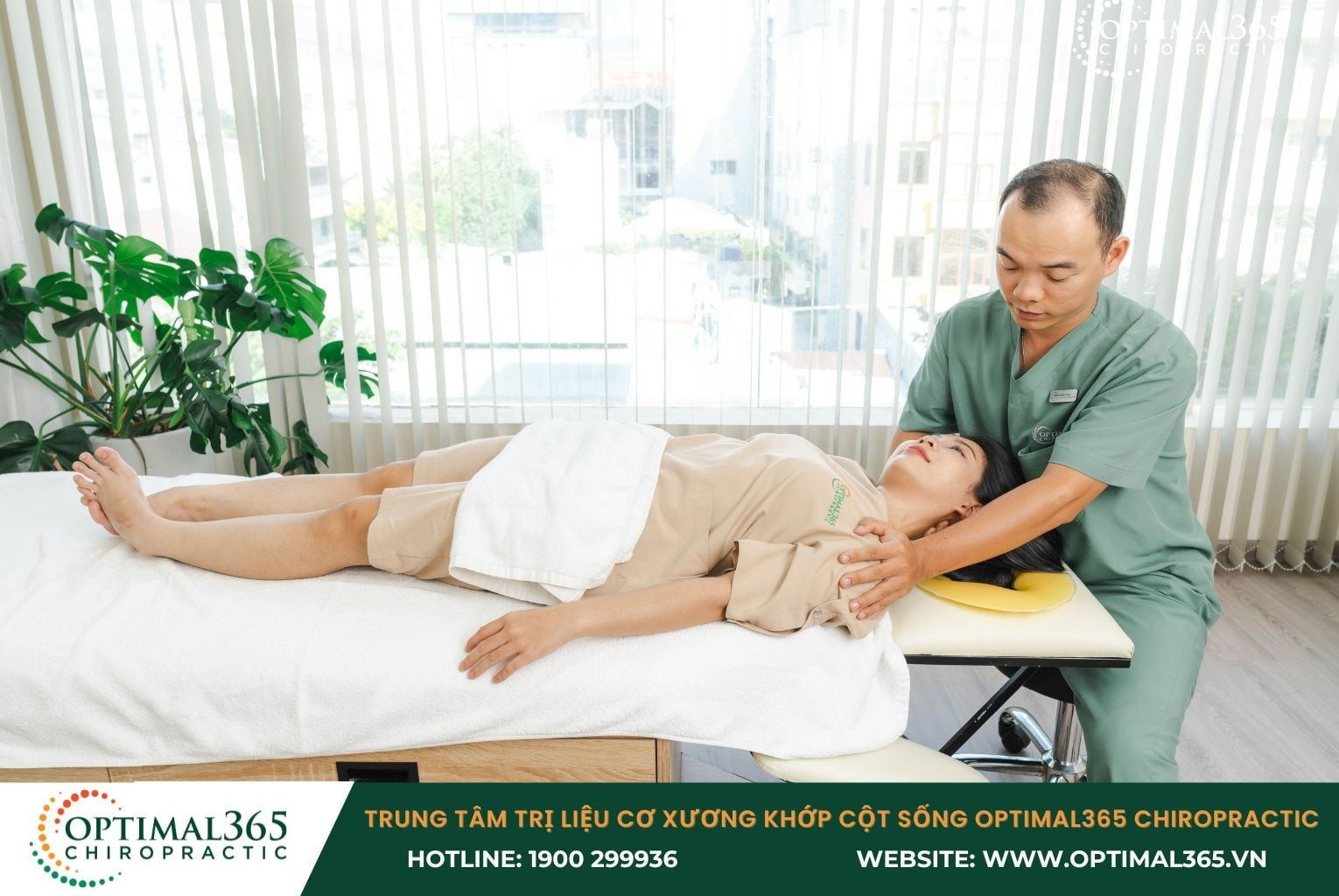 Nên thực hiện kéo giãn cột sống ở đâu an toàn, hiệu quả?