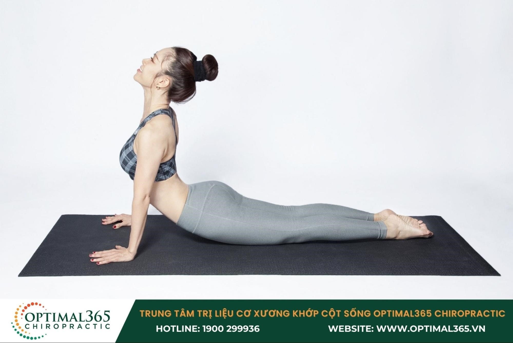 Cách phòng ngừa bệnh thoái hóa đốt sống thắt lưng