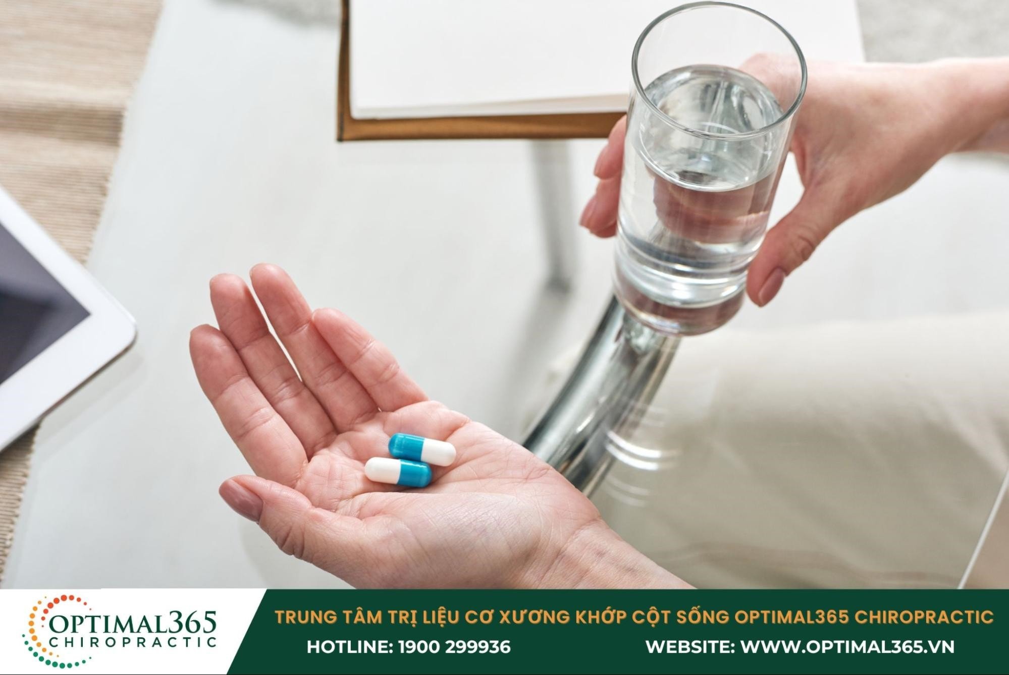 hoái hóa đốt sống cổ - Phương pháp nào hỗ trợ phòng ngừa hiệu quả?