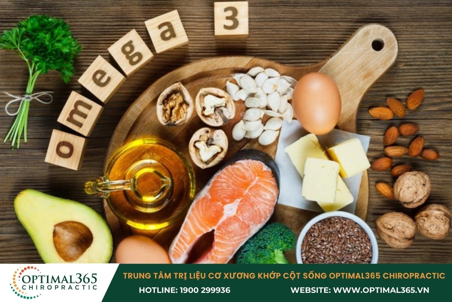 Xây dựng chế độ dinh dưỡng hợp lý