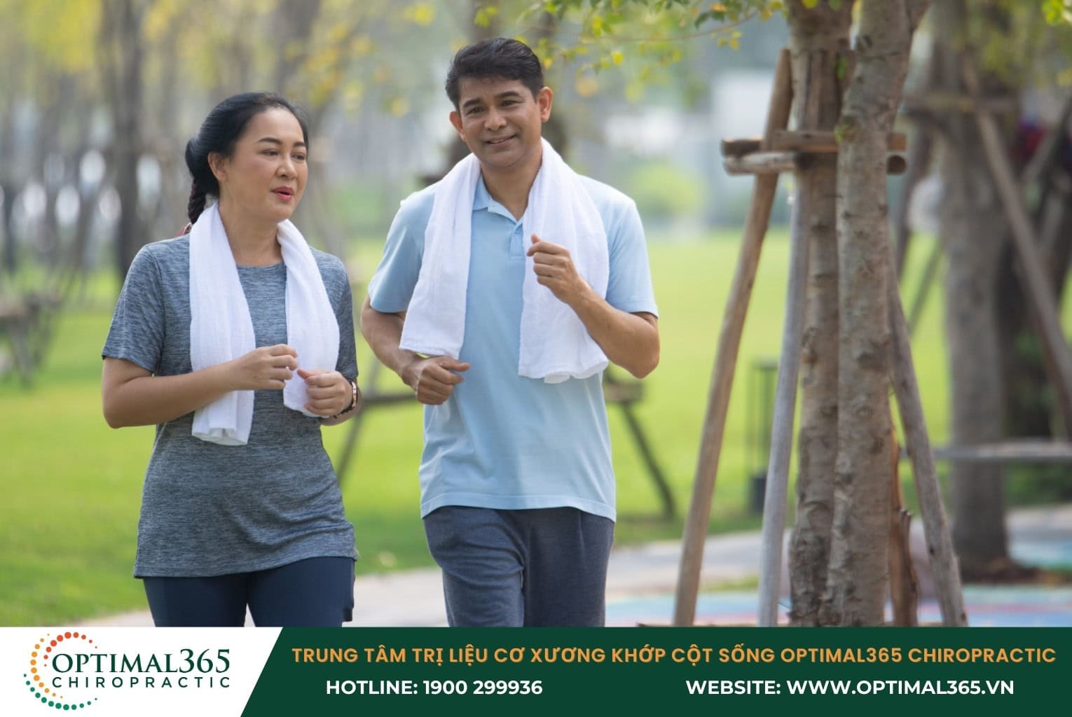 Những môn thể thao phù hợp với người bị thoát vị đĩa đệm