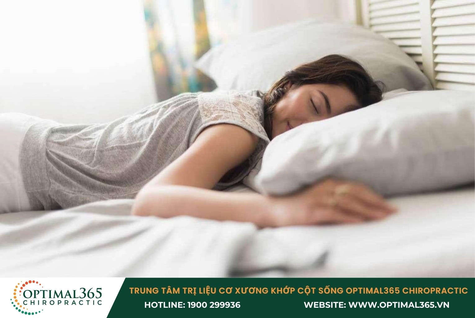 Cách giảm đau gai cột sống tại nhà