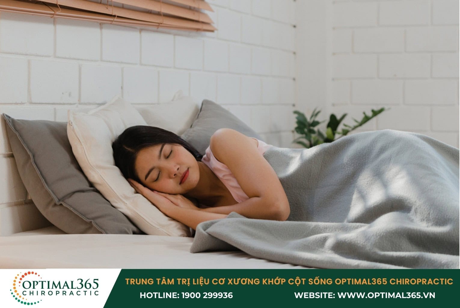 Cách giảm đau gai cột sống tại nhà