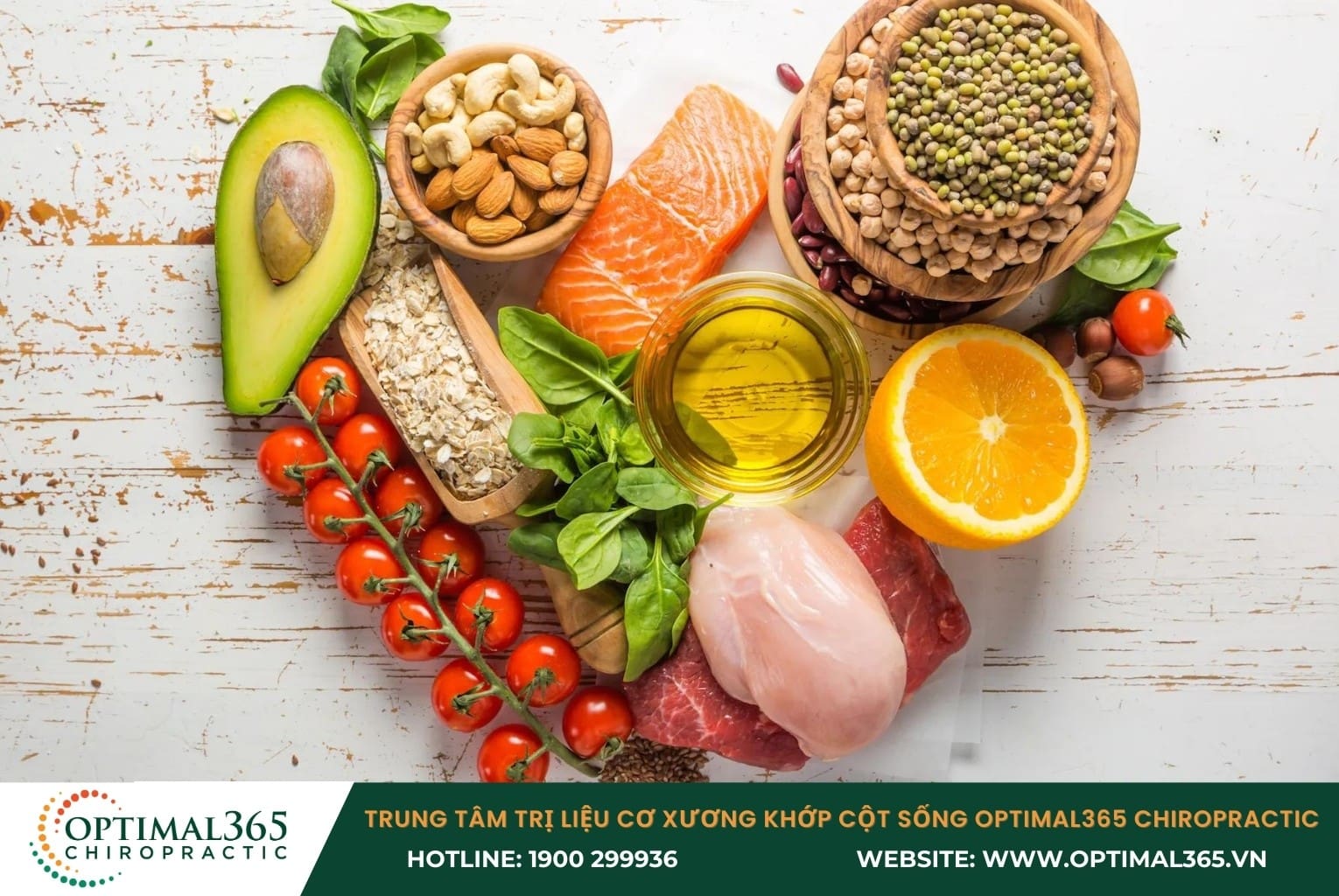 Cách giảm đau gai cột sống tại nhà