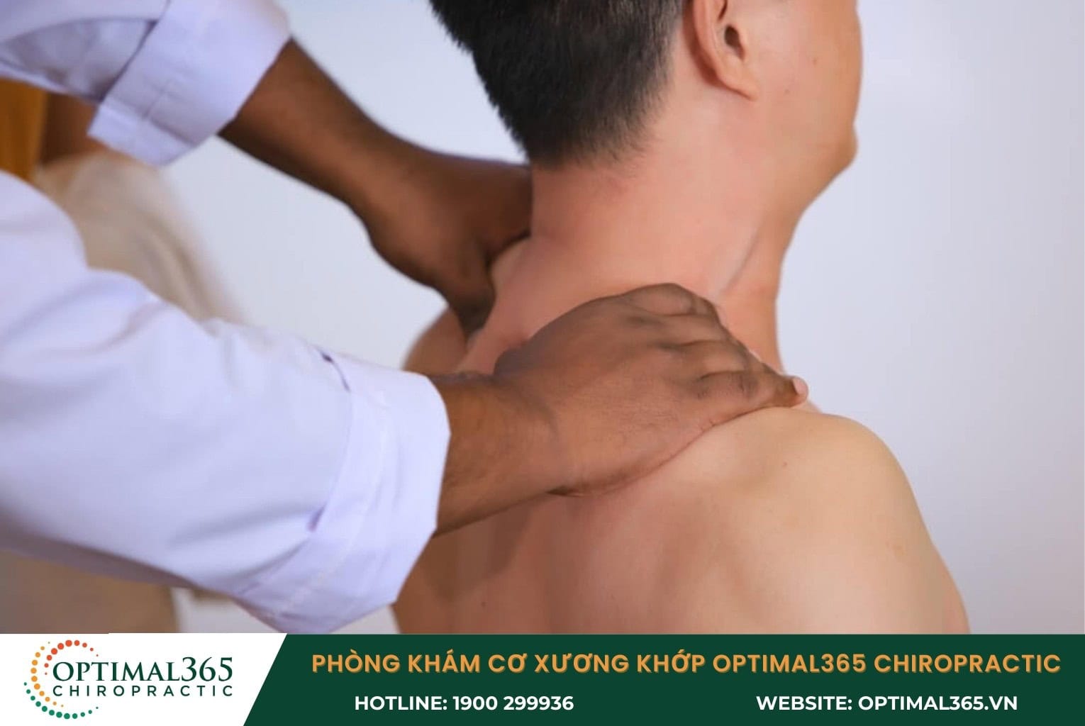 Cách giảm đau gai cột sống tại nhà