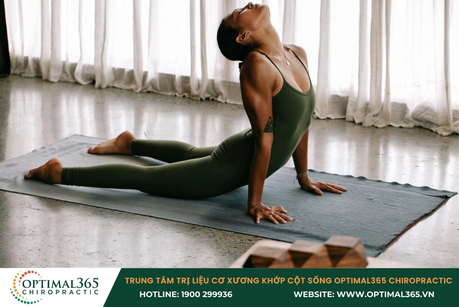 Cách giảm đau gai cột sống tại nhà