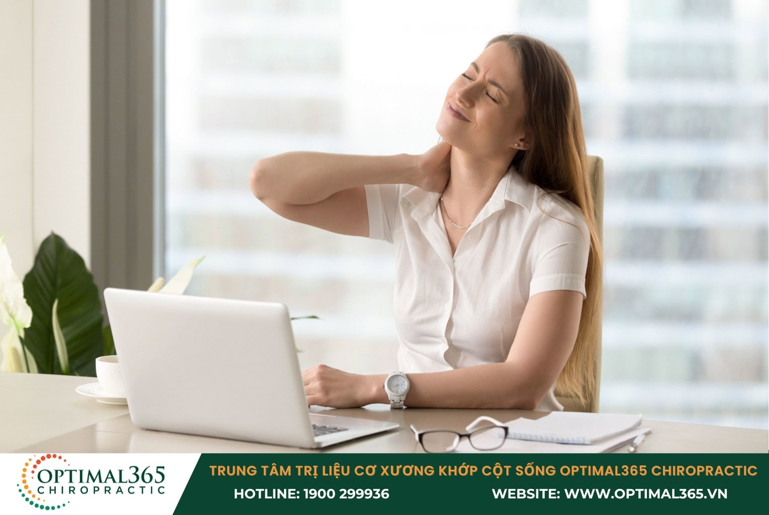 Tổng quan về tình trạng đau cổ vai gáy