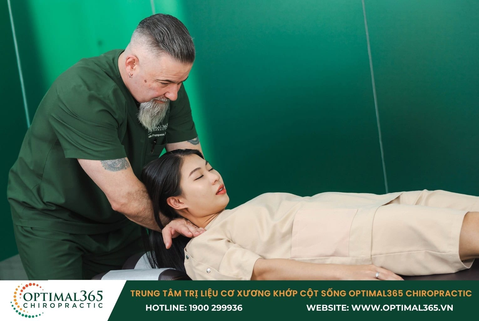 Những phương pháp vật lý trị liệu chữa đau mỏi cổ vai gáy