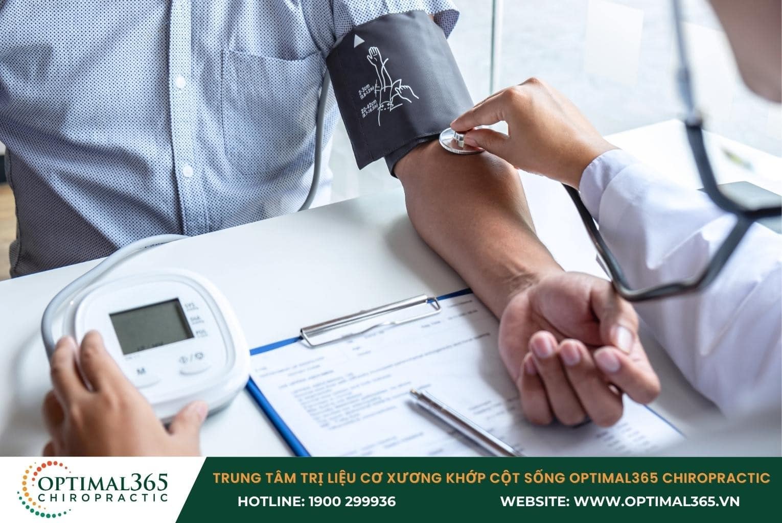 5 Biến chứng nguy hiểm của bệnh gai cột sống