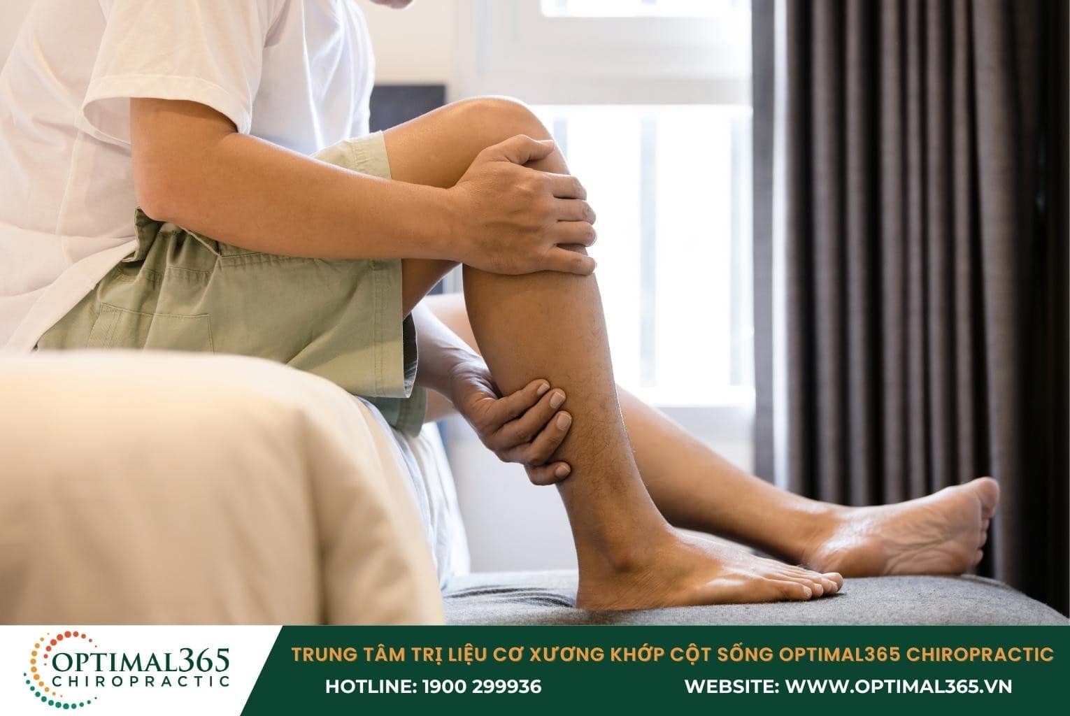 5 Biến chứng nguy hiểm của bệnh gai cột sống