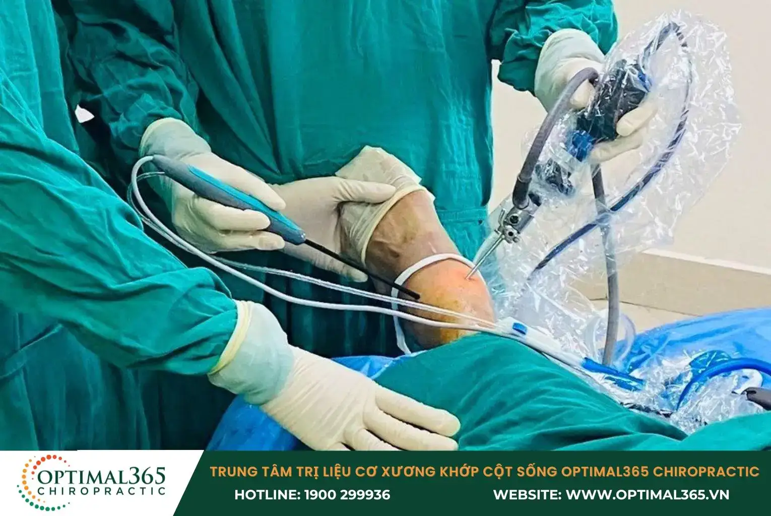 Cần phẫu thuật khi dây chằng bị đứt hoàn toàn, gây mất ổn định khớp nghiêm trọng