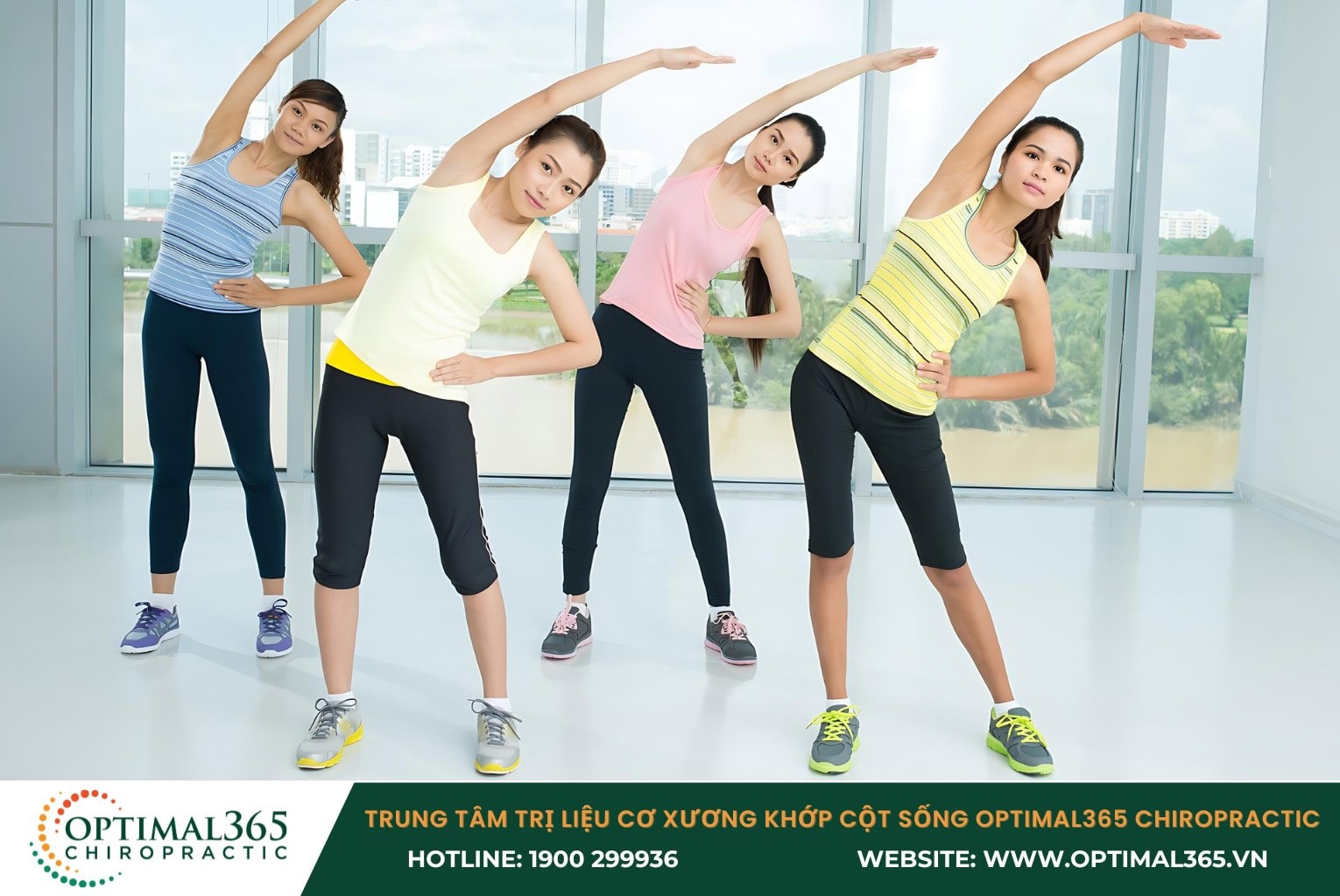 Những cách phòng tránh chấn thương trong thể dục thể thao