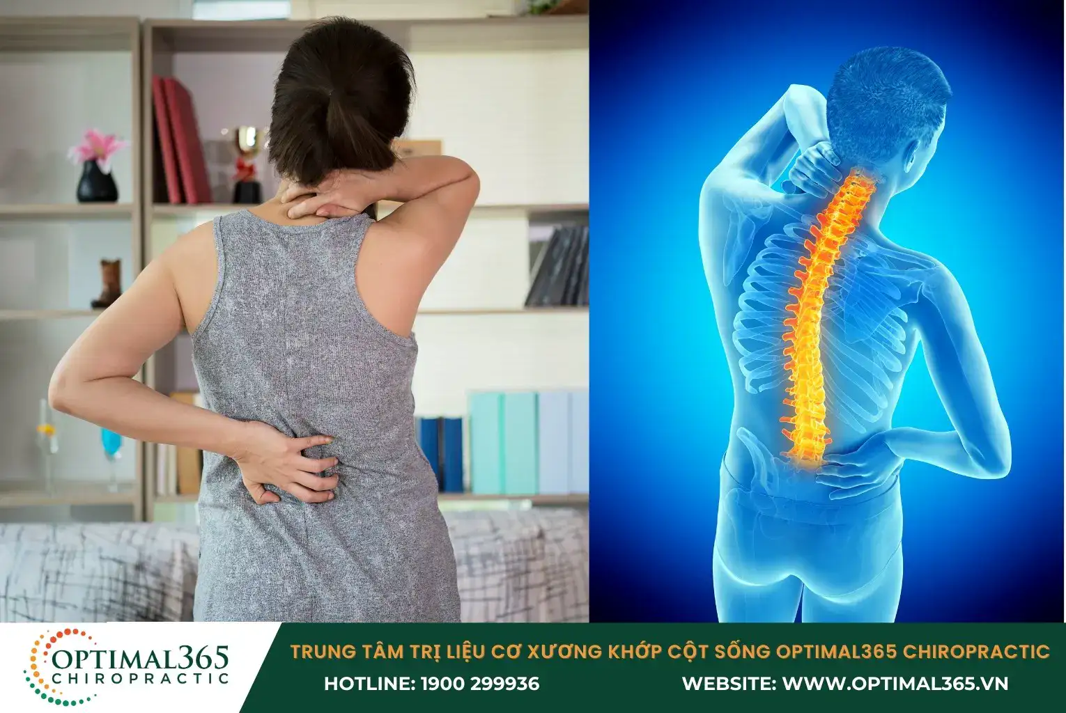 Osteoarthritis causes pain and discomfort for patients.