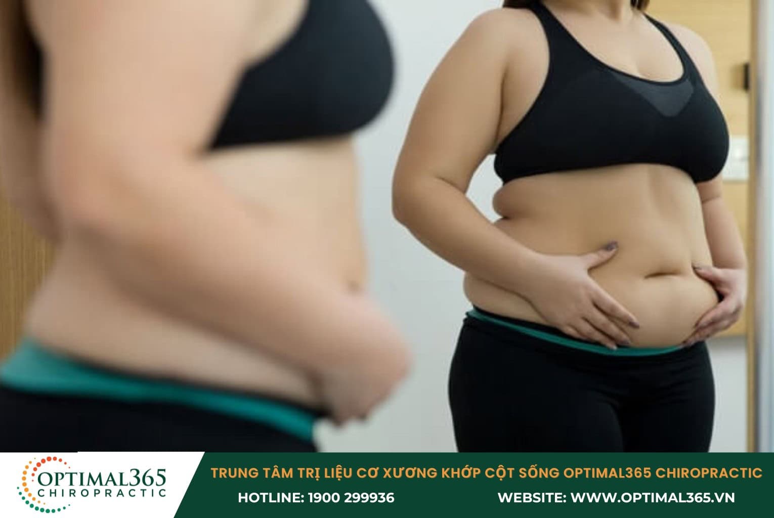 Nguyên nhân hình thành gai cột sống thắt lưng