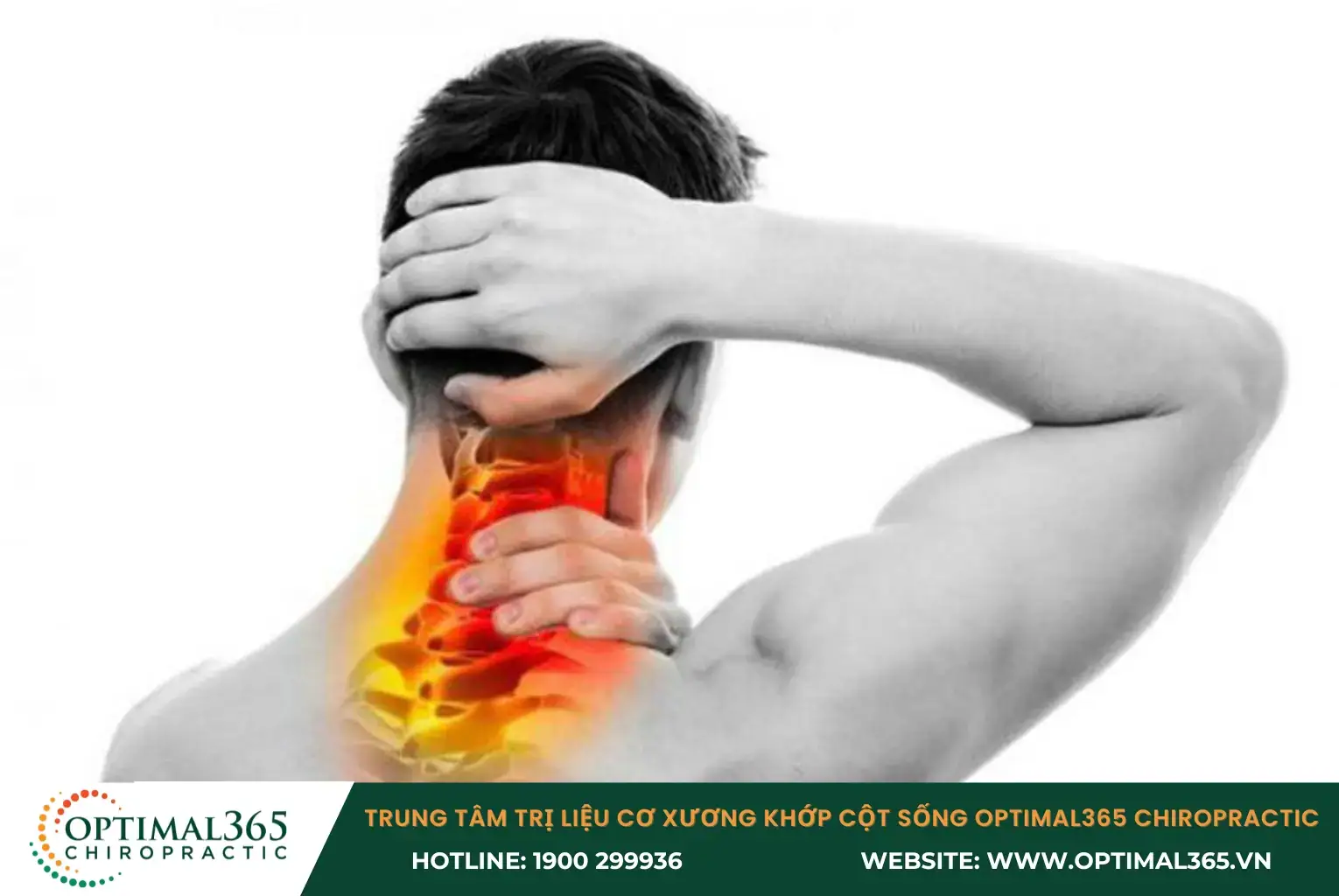 Viêm xương khớp là một trong những nguyên nhân gây gai đốt sống cổ