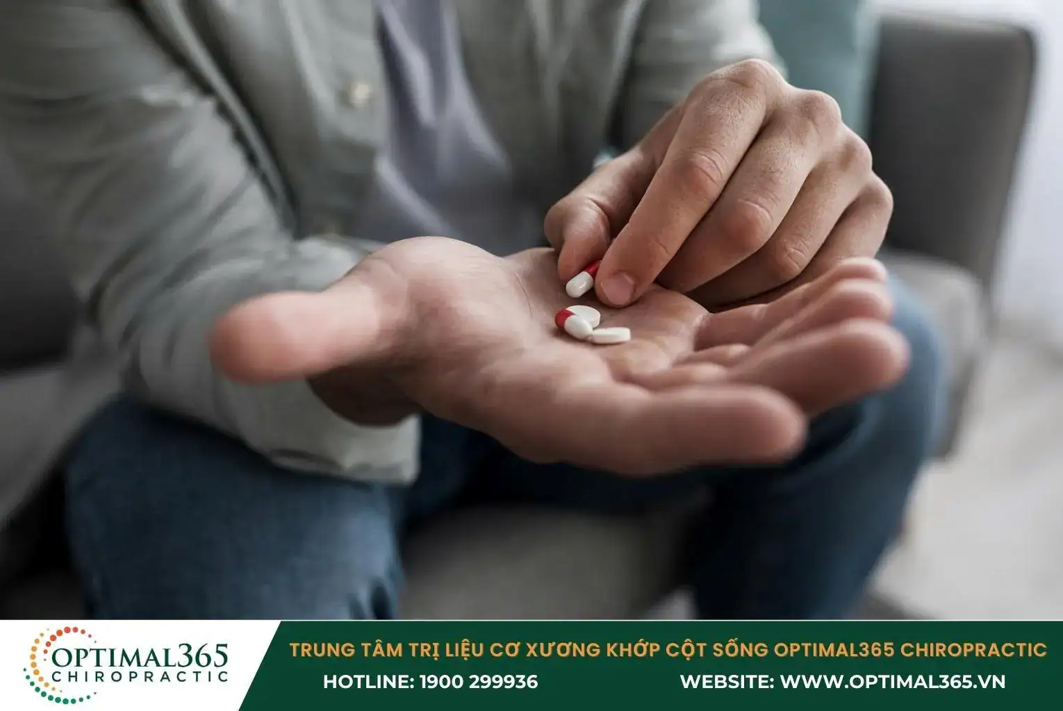 Treating Headaches with Prescription Pain Relievers