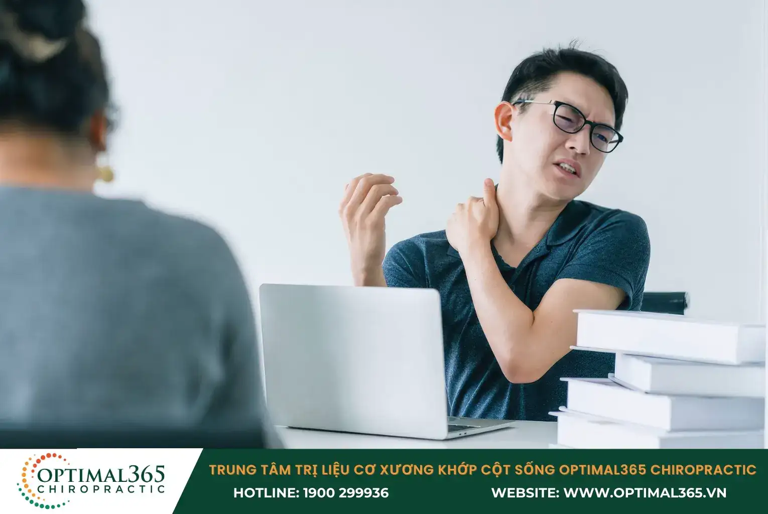 Neck & Shoulder Pain