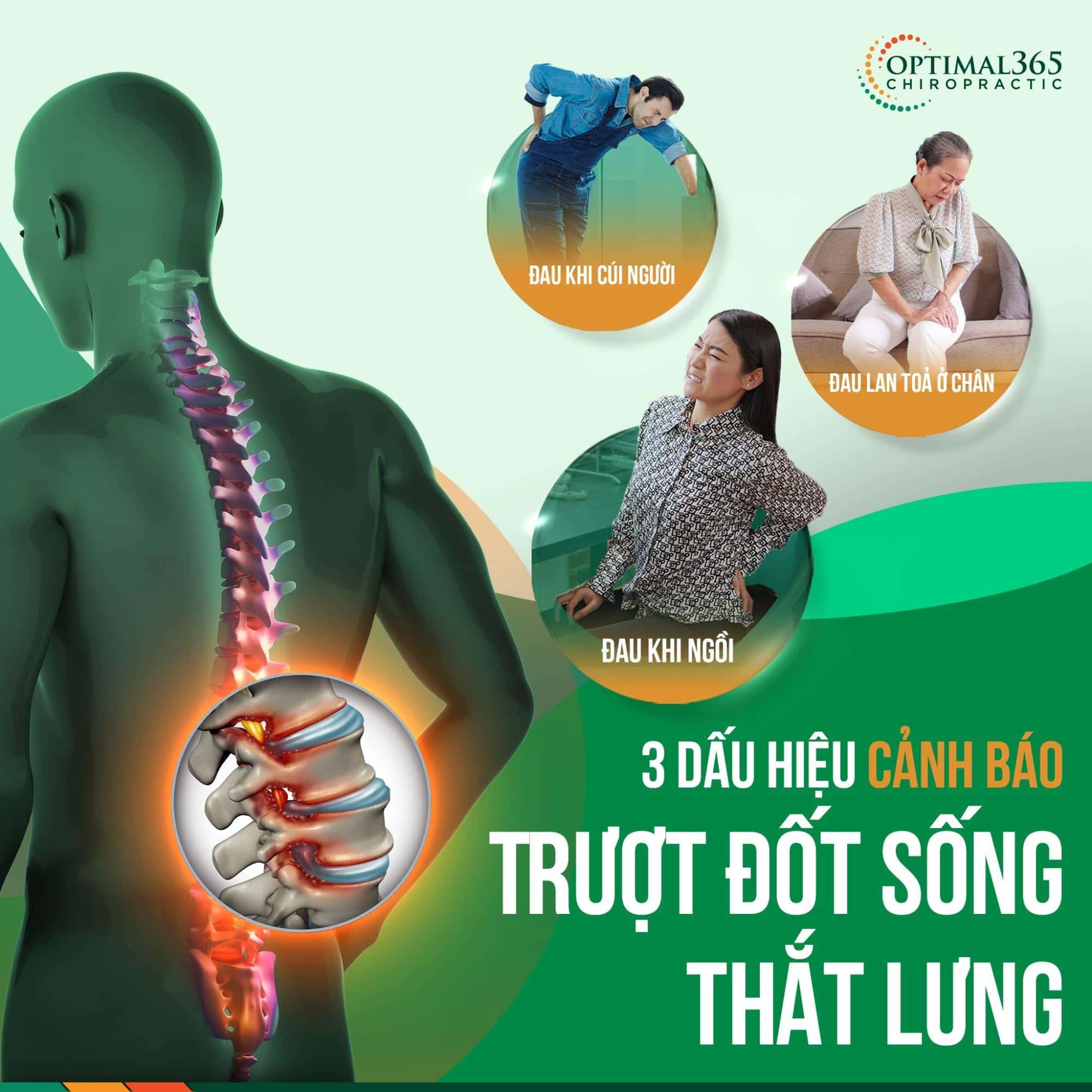 Bone and joint diseases cause anemia and numbness