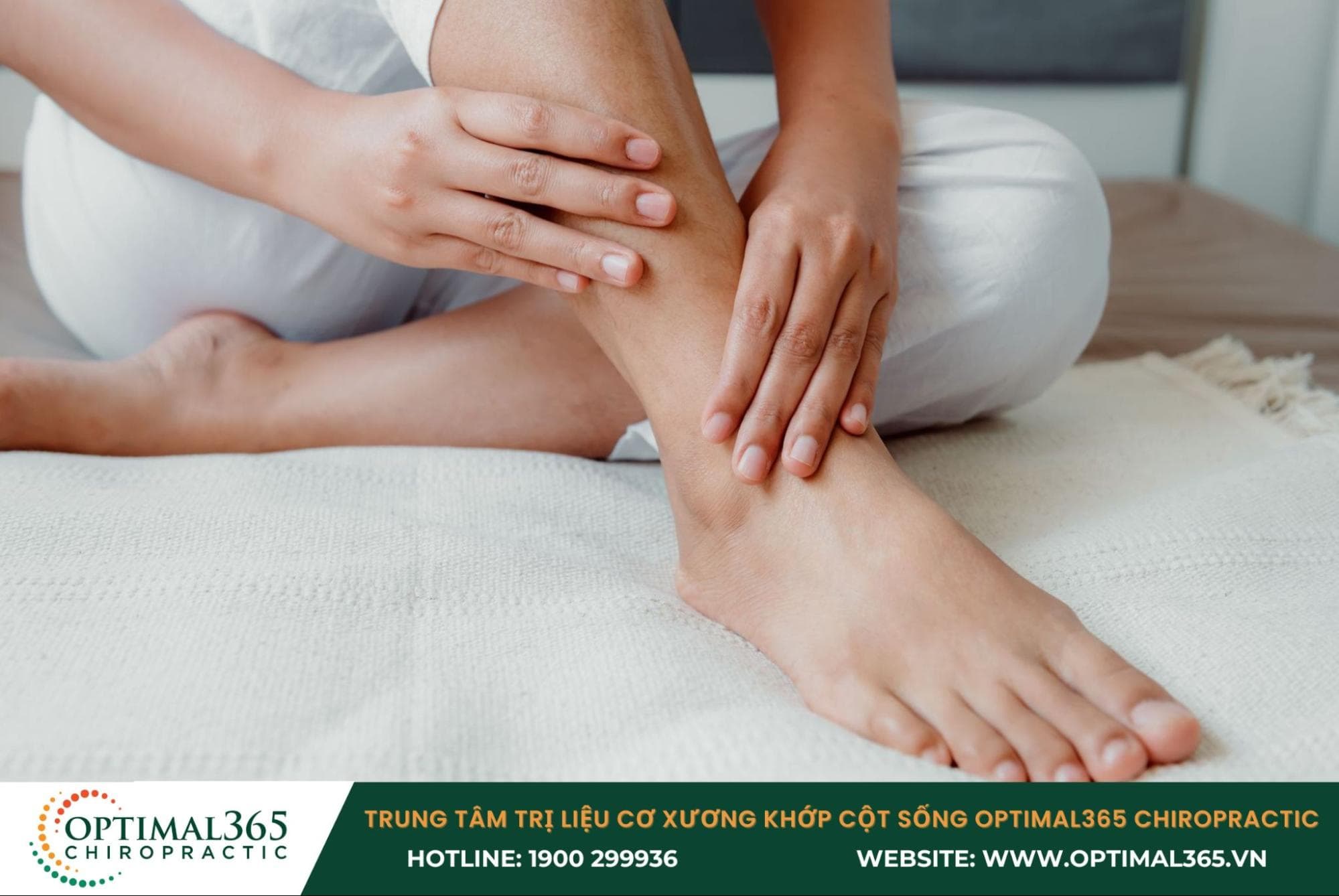 Muscle Cramps and Tingling Sensations Are Symptoms of Numbness in the Arms and Legs